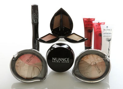 Nuance Collection by Salma Hayek