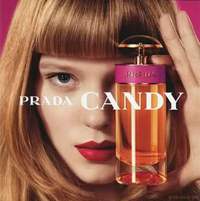 Candy Perfume