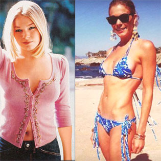 LeAnn Rimes