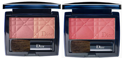 Fall 2011 Makeup Collection by Dior, rouge