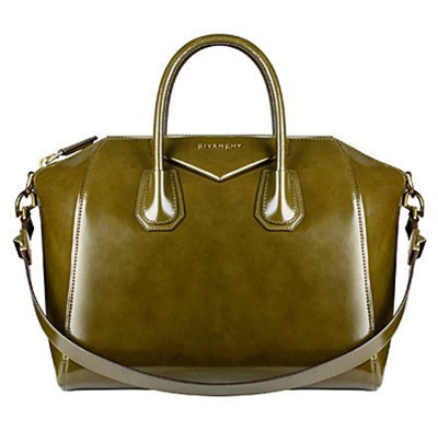 Accessories Collection by Givenchy 2012
