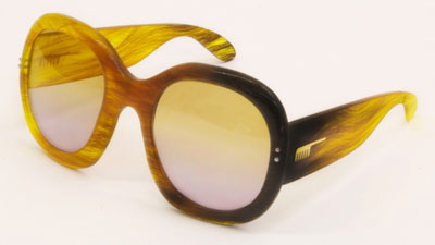 Hair Glasses by Studio Swine