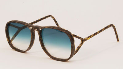 Hair Glasses by Studio Swine