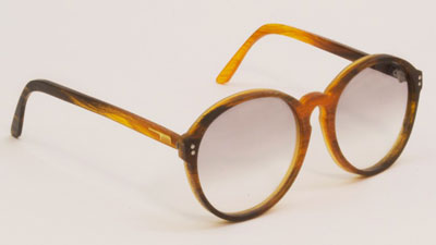 Hair Glasses by Studio Swine