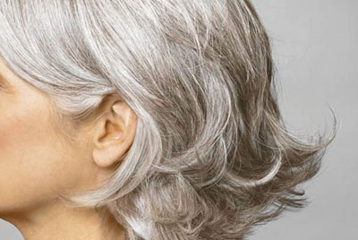 L'Oreal to produce anti-grey hair pills