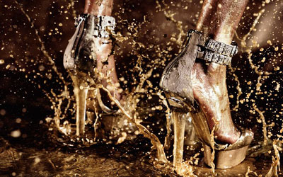 Jimmy Choo Celebrates 15 Years