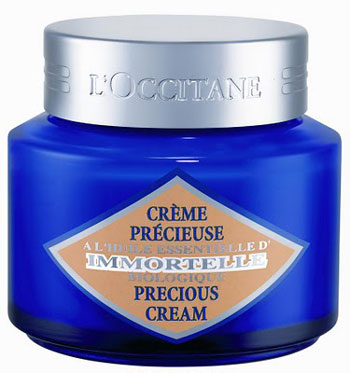 L'Occitane Anti-Aging Collection Fall 2011, Precious Cream