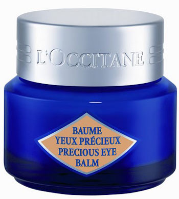 L'Occitane Anti-Aging Collection Fall 2011, Precious Eye Balm