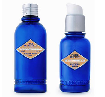 L'Occitane Anti-Aging Collection Fall 2011