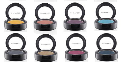 couleurs maquillage mac style driven