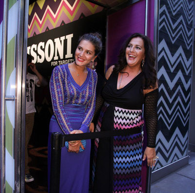 Fashion Shop Online  on Missoni To Create Another Affordable Clothing Line   Fashion   Wear