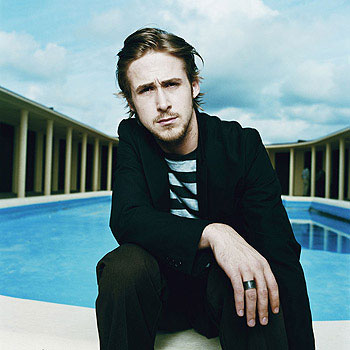 Ryan Gosling The Sexiest Man Alive