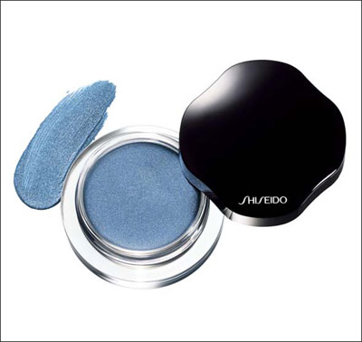 Shiseido Cream Eye Color