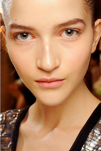 Stella McCartney Nude Makeup