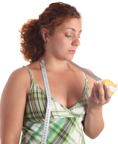 Gain Weiight on Out Why Many Women May Rapidly Gain Weight After The Age Of Forty
