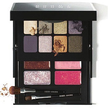 Bobby Brown Holiday Makeup Collection