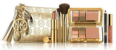 Estee Lauder Holiday Makeup Collection Eyeshadows and Rouge