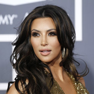 Kim Kardashian's Beauty Costs a Lot