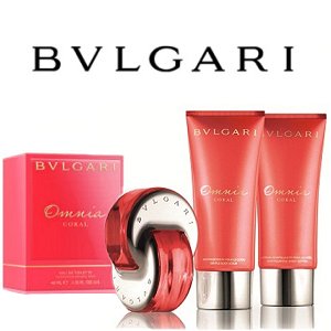 New Bvlgari Omnia Coral Fragrance | Fragrances - Geniusbeauty.com