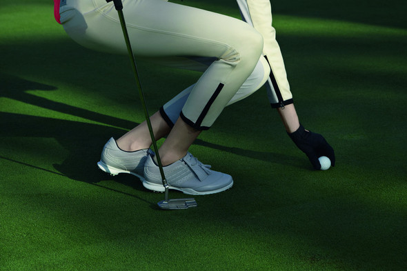 Adidas by Stella McCartney: Golf Collection