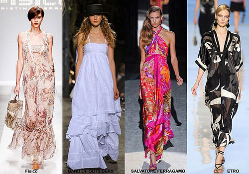 Look Hot with the Latest Summer 2012 Fashion! - Fashion &amp- Wear ...