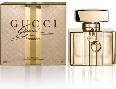 gucci fragrance