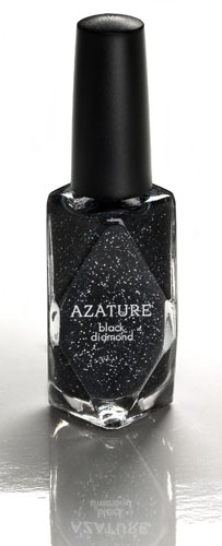 Most Expensive Nail Enamel by Azature 