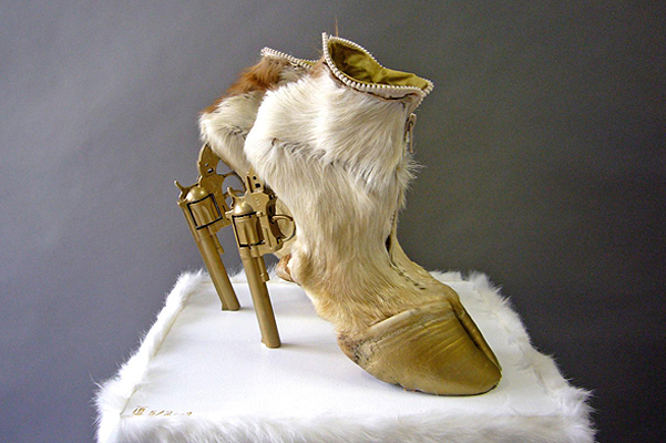 17 Weirdest Shoe Designs of All Times | Fashion & Wear - Geniusbeauty