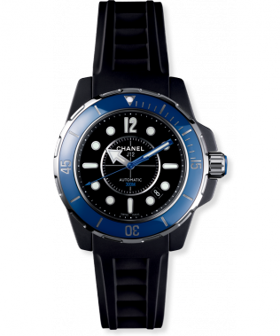 Chanel Wristwatch