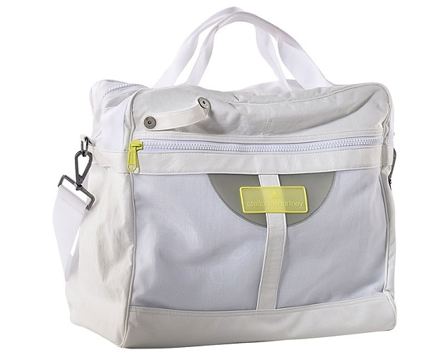 adidas by Stella McCartney & Barricade Tennis Bag