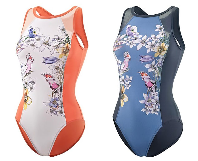 adidas by Stella McCartney Swimsuit