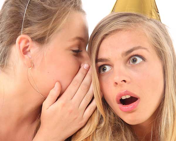 20 Things Men Women Are Gossiping About Most Often News Geniusbeauty