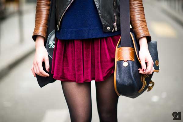 skirt-pullover-fall