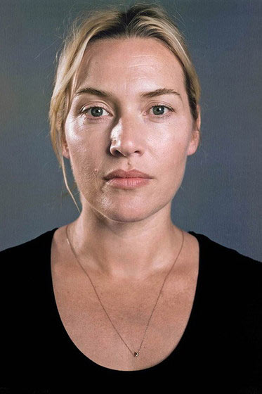 Makeup-Less Scarlett Johansson & Kate Winslet | Celebrity Gossip