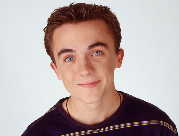 After the second part of the Agent <b>Cody Banks</b> movie, which was released in <b>...</b> - Frankie-Muniz-