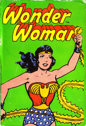 3 Of the Most Famous Female Comic Book Characters | Home & Lifestyle