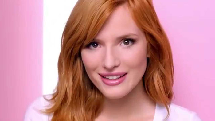 Bella-Thorne