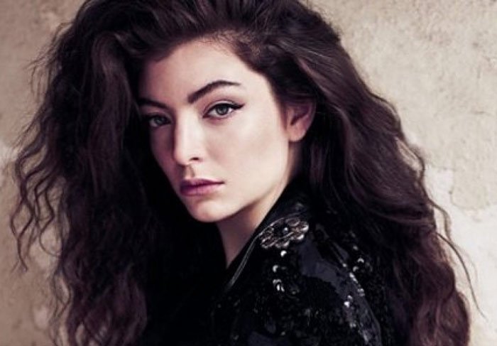 o-LORDE