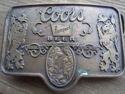 3_vintage-belt-buckle-with-Coors-beer-logo