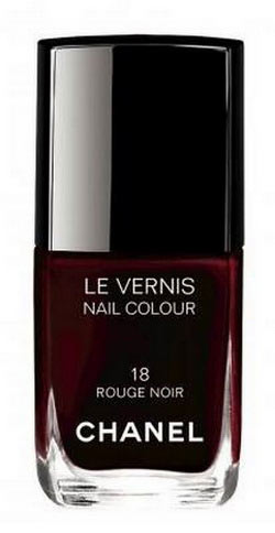 Chanel-Christmas-Holiday-2015-Rouge-Noir-Collection-Le-Top-Coat