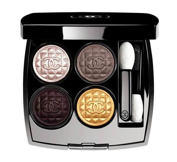 Chanel-Christmas-Holiday-2015-Rouge-Noir-Collection-Les-4-Ombres