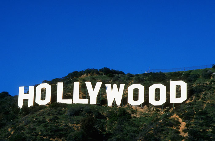 california-hollywood-