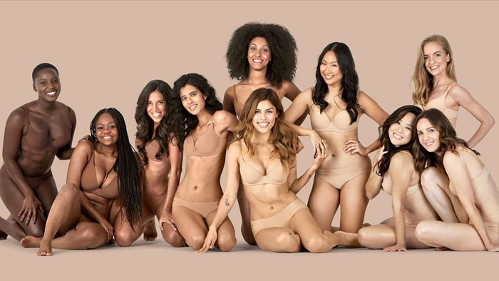 Nude Usa Teen Beauty Women 114