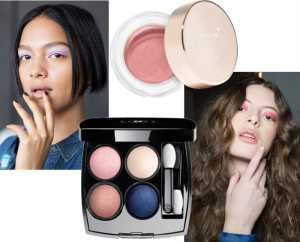 5 Bright Makeup Trends for Winter 2016 | Beauty Tips & Makeup Guides