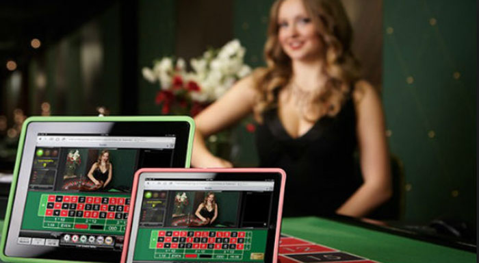 Online Casino Real Dealers