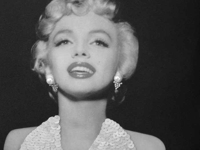 Marilyn Monroe Sex Icon 102