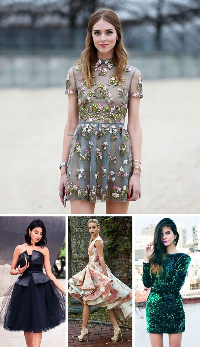 10 Must Have Dresses For Your Wardrobe Fashion And Wear Geniusbeauty
