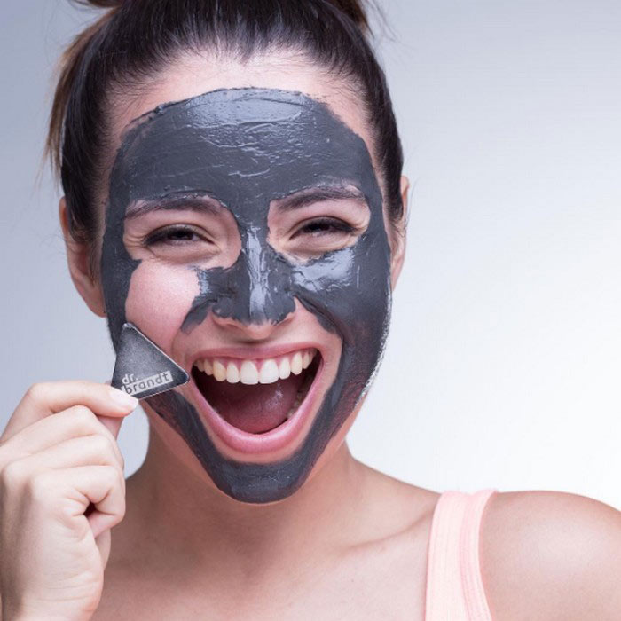 Magnetic Facial Mask 76