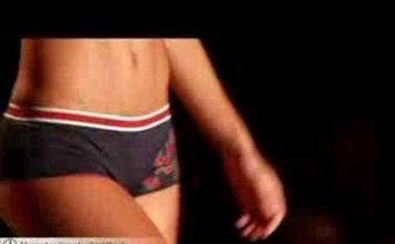 Video News from Bikini Show in Miami