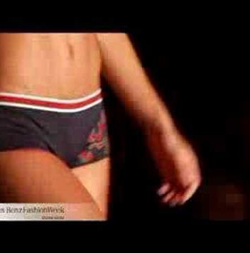 Video News from Bikini Show in Miami